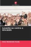 Levante-se contra o HIV/AIDS