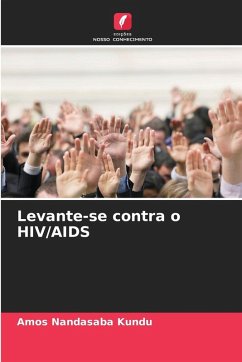 Levante-se contra o HIV/AIDS - Nandasaba Kundu, Amos