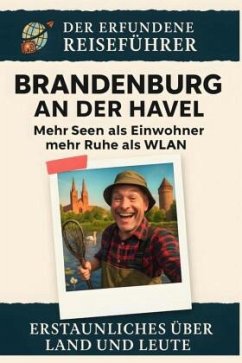 Cover Brandenburg an der Havel