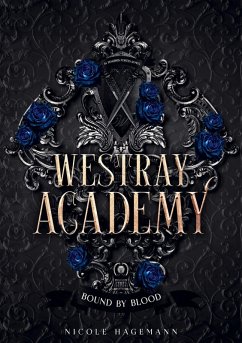 Cover Westray Academy