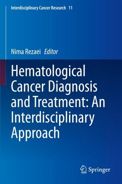 Hematological Cancer Diagnosis and Treatment: An Interdisciplinary Approach