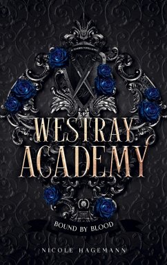 Cover Westray Academy