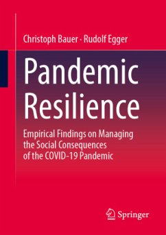 Cover Pandemic Resilience
