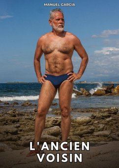 Cover L'Ancien Voisin