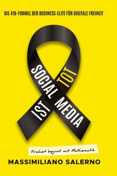SOCIAL MEDIA IST TOT - Salerno, Massimiliano SOCIAL MEDIA IST TOT - Salerno, Massimiliano