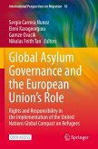 Global Asylum Governance and the European Union's Role