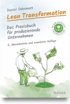 Lean Transformation - Odermatt, Daniel