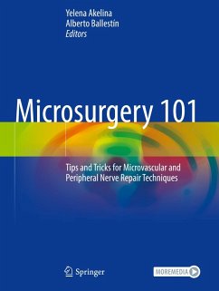 Microsurgery 101