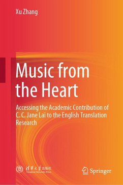 Cover Music from the Heart