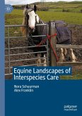 Equine Landscapes of Interspecies Care