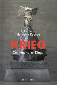Krieg - Georg, Jutta;Kocyba, Hermann Krieg - Georg, Jutta;Kocyba, Hermann
