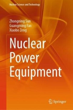 Cover Nuclear Power Equipment