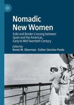 Cover Nomadic New Women