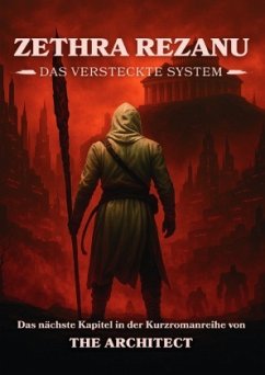 Cover Zethra Rezanu: Das Versteckte System