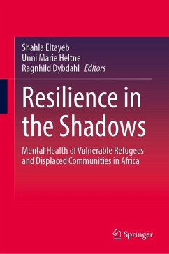 Cover Resilience in the Shadows