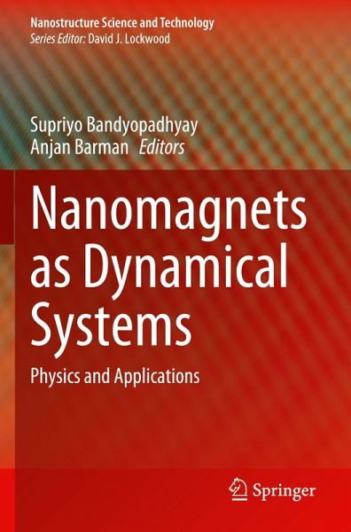 Nanomagnets as Dynamical Systems Nanomagnets as Dynamical Systems