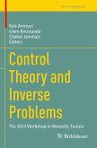 Control Theory and Inverse Problems Control Theory and Inverse Problems