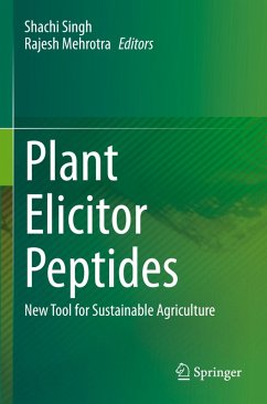 Plant Elicitor Peptides