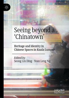 Seeing Beyond a 'Chinatown' Seeing Beyond a 'Chinatown'