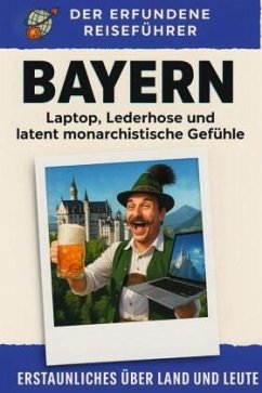 Cover Bayern