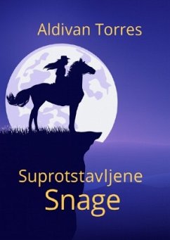 Cover Suprotstavljene Snage