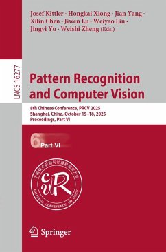 Cover Pattern Recognition and Computer Vision