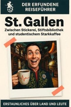 St. Gallen - Peters, Elias