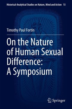 On the Nature of Human Sexual Difference: A Symposium