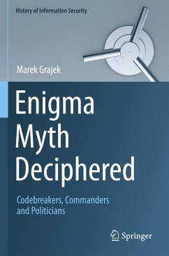 Cover Enigma Myth Deciphered