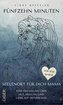 Cover Fünfzehn Minuten