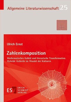 Cover Zahlenkomposition