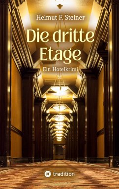 Cover Die dritte Etage