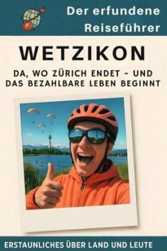 Cover Wetzikon