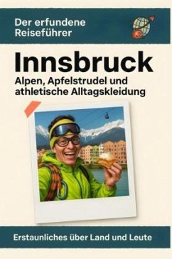 Cover Innsbruck