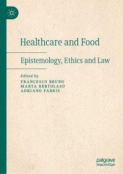Cover Healthcare and Food