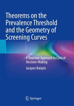 Cover Theorems on the Prevalence Threshold and the Geometry of Screening Curves