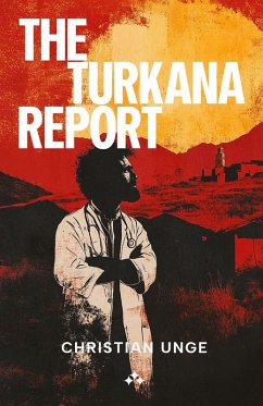 Cover The Turkana Report