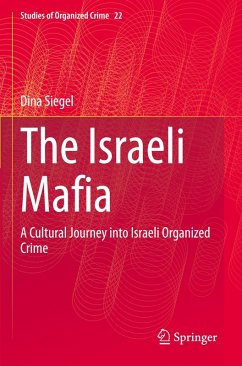 The Israeli Mafia