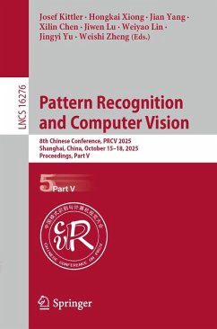 Cover Pattern Recognition and Computer Vision
