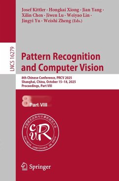 Cover Pattern Recognition and Computer Vision