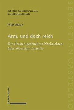 Arm, und doch reich - Litwan, Peter
