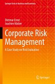 Corporate Risk Management