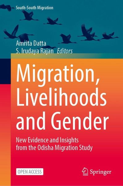 Migration, Livelihoods and Gender Migration, Livelihoods and Gender
