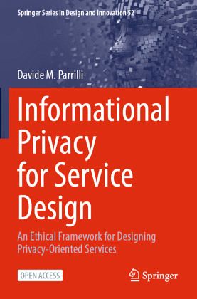 Informational Privacy for Service Design