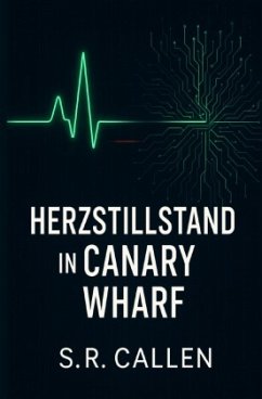 Herzstillstand in Canary Wharf