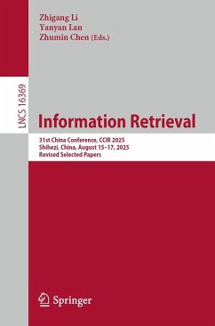 Cover Information Retrieval