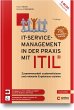 IT-Service-Management in der Praxis mit... - Bild 1