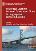 Reciprocal Learning between Canada and China in Language and Culture Education