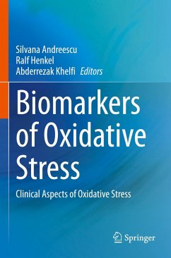 Biomarkers of Oxidative Stress