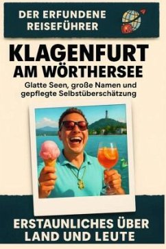 Klagenfurt am Wörthersee - Lange, Jonah